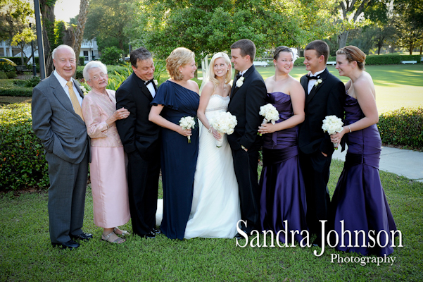 Best Casa Feliz Wedding photographer, Winter Park - Sandra Johnson (SJFoto.com)